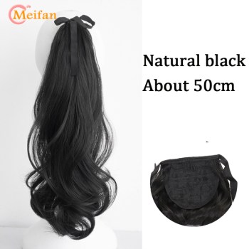 MEIFAN-Synthetic-Long-Wavy-Curly-Ponytail-for-Women-Ribbon-Drawstring-Tied-to-Hair-Tail-Hair-Extension.jpg_640x640