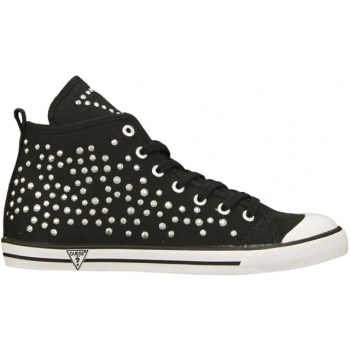 guess-joan-studded-high-tops-black-side